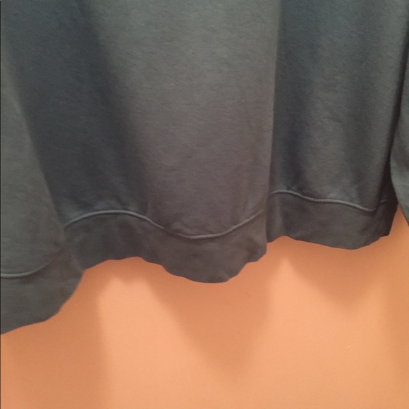 Womens Nike Pullover Sweater - Picture 8 of 9